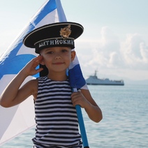 Какие участки дорог в Оренбурге перекроют в связи с празднованием Дня Военно-Морского флота