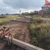 Между хутором Степановский и Подгородней Покровкой стало на одну дорогу меньше