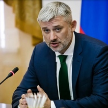 Зачем в Оренбуржье приезжал министр транспорта РФ Евгений Дитрих