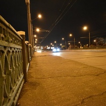 За считанные месяцы путепроводы в Оренбурге стали удовлетворительными