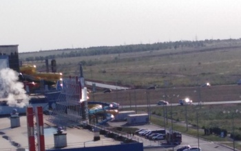 С чем связана эвакуация из ТРЦ «Кит» Оренбурга