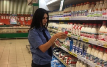 В гипермаркете «О’Кей» оренбуржцам продавали опасное мясо