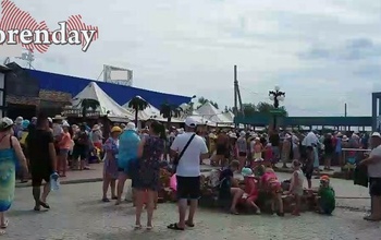 Аренда жилья в Соль-Илецке: какие есть варианты в курортном городке