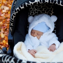 Роспотребнадзор: Как в Оренбурге выбрать детскую коляску