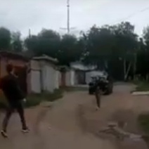 Отказ от арендованной квартиры для оренбурженки закончился ДТП