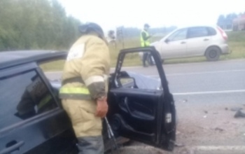 Нынешний уикенд в Оренбуржье бьет рекорды по ДТП