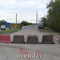 Когда в Оренбурге откроют выезд на илекское шоссе