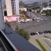 Что будет на месте снесенного оренбургского недостроя