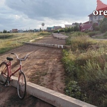 Прокуратура проверит законность перекрытия дороги между Подгородней Покровкой и хутором Степановский