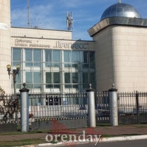 Куда переедет оренбургский планетарий на время ремонта ДЮТ 