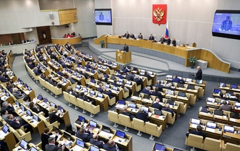 Большинство депутатов ГД от Оренбуржья одобрили охоту оружием древности - арбалетом и луком