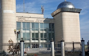 Куда переедет оренбургский планетарий на время ремонта ДЮТ 