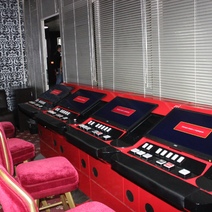 В Оренбурге «накрыли» пять подпольных игровых клубов