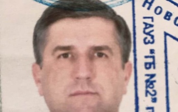Полиция ищет пропавшего орчанина