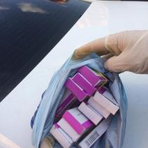 В Оренбурге пресекли незаконный канал сбыта сильнодействующих лекарств