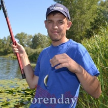 День рыбака в Оренбурге: свежий воздух, уха и отличная компания