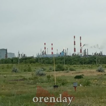 Оренбуржцы могут отслеживать наличие вредных веществ в воздухе