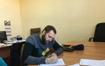 В «УКС-Инвесте» полгода не видели своего гендиректора и учредителя 