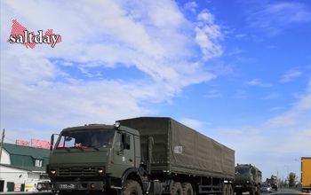 Когда оренбуржцев перестанет пугать военная техника