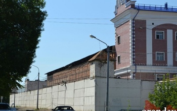 В УФСИН не знают, был ли повторный бунт в СИЗО-1 Оренбурга
