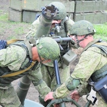 Владимир Путин может посетить международные учения в Оренбуржье