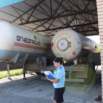 Откроется ли снова АГЗС в поселке Солнечный