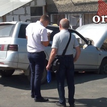 В Медногорске при ремонте автомобиля трагически погиб мужчина (18+)