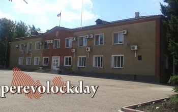 Что скрывает местная власть от СМИ: администрация района не впустила журналиста на встречу министра экологии с населением