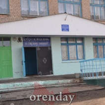 Школа в Желтом Саракташского района не примет детвору 2 сентября