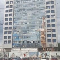 Площадь Ленина в Оренбурге завтра перекроют для движения