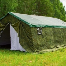 В Оренбуржье военные, задействованные в учениях «Центр», проголосуют в поле