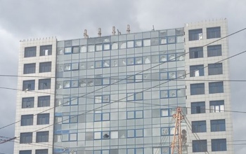 Площадь Ленина в Оренбурге завтра перекроют для движения