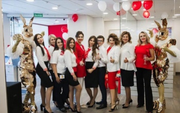 Альфа-Банк открыл  новый  офис в Оренбурге 