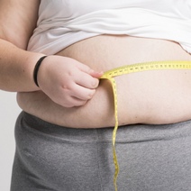 Оренбургская область занимает 5 место в рейтинге регионов по количеству заболеваний ожирением