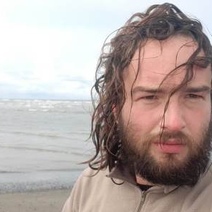 Кирилл Фронюк дошел из Оренбурга до Северного Ледовитого океана