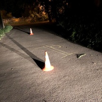 В Оренбурге ищут водителя, сбившего подростка