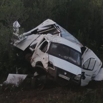 Под Оренбургом 