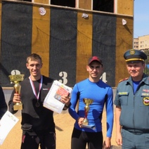 Кто стал лучшим по итогам открытого Чемпионата Оренбурга по пожарно-спасательному спорту