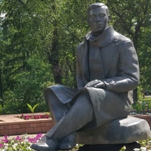 Оренбуржцы почтили память Мусы Джалиля