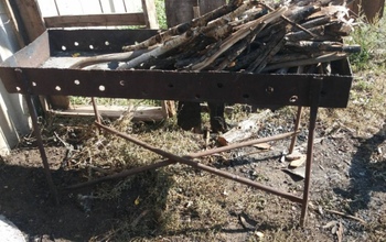 Госпитализацией ребенка закончились для оренбуржцев шашлыки на мангале