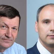 Дениса Паслера упрекнули в том, что он продолжает «социальную псевдополитику» Юрия Берга