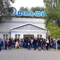 Оренбуржцы хотят плавать, но им не хватает мест