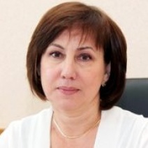 Галина Сафонова покидает министерство образования Оренбуржья