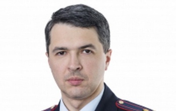 В УМВД Оренбуржья новое назначение