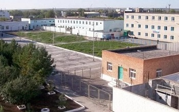 За нарушения оштрафован врио начальника оренбургской ИК-4