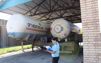 Стоит ли оренбуржцам опасаться соседства с АГЗС