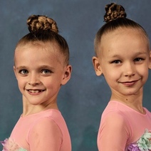 Две юные оренбурженки борются за победу в проекте  «Танцы на ТНТ: Дети»