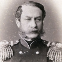 У здания областного УМВД в Оренбурге появится бюст Тимашеву