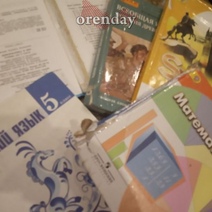 Не всем школьникам Оренбурга в этом году сразу хватило учебников