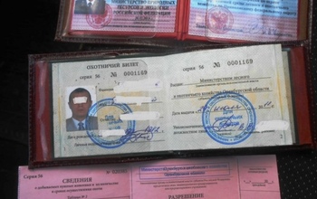 Понять и простить: раскаявшийся лже-инспектор загладил свою вину благотворительностью
